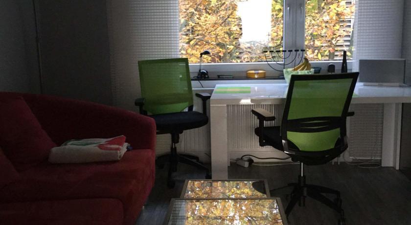 Grafenberger Allee Appartement *