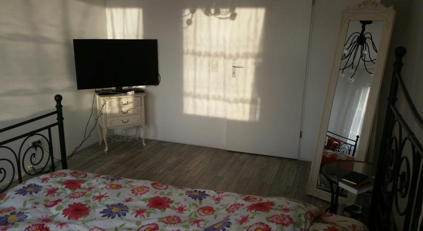Appartement Grafenberger Allee Düsseldorf