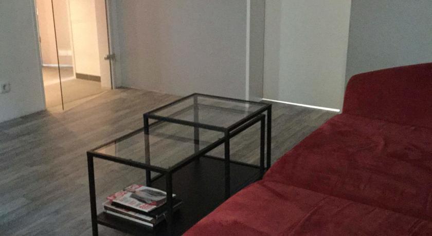 Appartement Grafenberger Allee