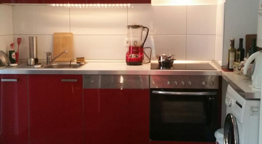 Grafenberger Allee Appartement Düsseldorf